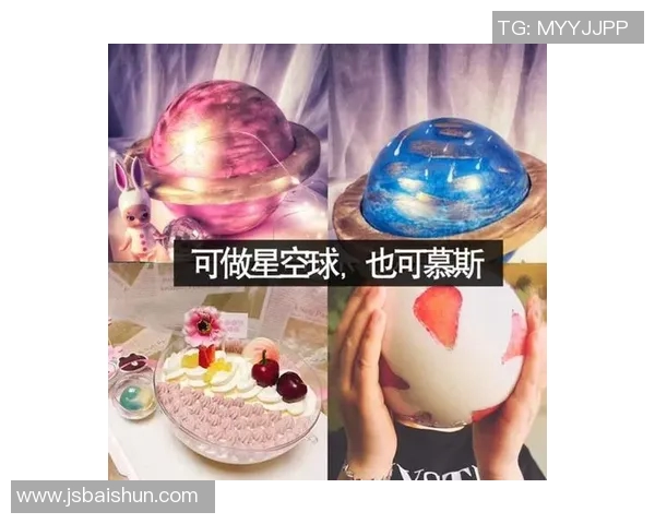 创意足球星球主题蛋糕设计灵感展示，让生日聚会更加热血与独特