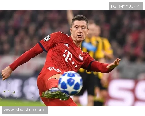 国外男子足球球星最新表现分析及未来发展潜力评估